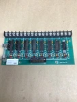 Universal Pc Board 8 Ac Out 27424 Rev #4007J113. Fixed Price $59.99.