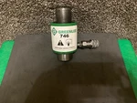 Greenlee Hydraulic Ram Knockout 746 Vwu. Fixed Price $195.00.