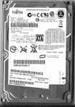 Fujitsu MHV2080BH Pl 80GB Sata Hard Drive P/n: CA06672-B273000T F/w: 00000029. Fixed Price $22.49.
