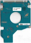 Toshiba MK8025GAS HDD2188 ZK01 80GB Ide Pcb Board. Fixed Price $9.74.