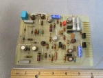 Transistor Circuit Board Hughes MCW-550 Constant Voltage Welding Power Supply. Fixed Price $24.95.