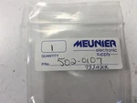 (1) Nte 502-0107 Spectrol 534 Series Potentiometer Watt 1/4 Shaft Turn. Fixed Price $27.99.