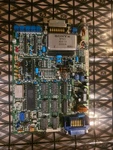 Sony DT3-PCB Circuit Board Free Shipping #5248. Fixed Price $29.99.