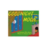 Goodnight Moon Lap Edition - Board Book Brown, Margaret Wise Hurd, Clement. Fixed Price $5.34.