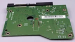 Pcb Only 2060-771642-001 Rev Western Digital 2061-771642-P00 ACD5 Sata I-527. Fixed Price $27.77.