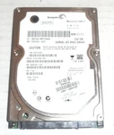 Seagate ST9120821AS 120GB Sata Hard Drive P/n: 9W3184-022 F/w: 7.24 5PL Wu. Fixed Price $18.74.