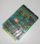 Robotrol Analog I/o Board 2020222B. Fixed Price $208.26.
