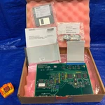 Siemens A1-108-101-851 CB24 Communication Pcb Kit, Simoreg 6RA24 (open Box). Fixed Price $899.99.