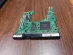 Pcb Printed Circuit Board Ide 3.5" 301525101 Maxtor Fireball 40GB Used. Fixed Price $17.53.