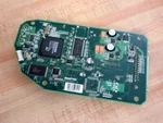 Magtek 22410607-D Circuit Board 22410607D. Fixed Price $347.77.