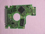 Hitachi HTS421260H9AT00 PN:0A26306 MLC:DA1440 (0A26789 DA1187B) 60GB Ide Pcb. Fixed Price $14.70.