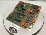 Cincinnati Milacron Operator Panel-motherboard 3-533-0704G Used #111657. Fixed Price $374.00.