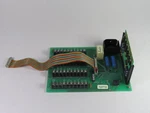 Scannair 7976 Interconnect/ Power Supply Board W/ Emitter Driver Used. Fixed Price $56.36.