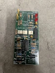 Unitec Wash Select SA1863 Communication Board. Fixed Price $60.00.