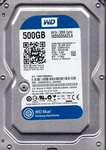 WD5000AZLX-00K4KA0 EARNHT2CH WMC1S Malaysia Sep 2013 500GB Sata Western Digital. Fixed Price $58.88.