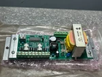 Muller VD12F2 Pcb Circuit Board 07/05. Fixed Price $29.99.