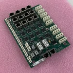 Leco 666-51D 00007CD7 CEC5-0 12 Place Distribution Board GDS500A Spectrometer. Fixed Price $119.96.