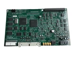 Domino / Plexus Print Engine Controller Board 25107. Fixed Price $264.58.