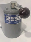 Relay And Control RS-1M Motor Reversing Drum Switch Momentary Forward-reverse. Fixed Price $72.87.