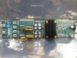 Nikon Precision STG-STC-33/5V2-X8 Interface Board Pcb Nsr System Working. Fixed Price $911.18.