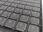 Atmel AT90CAN128-16AU 8-BIT Microcontroller 101 Pcs. Fixed Price $356.93.