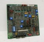 Ge Fanuc 531X134EPRBMG1 Encoder Processor Interface Board Turbine Control DC300. Fixed Price $109.00.