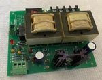 Summit Ind. J180 Power Board J181. Fixed Price $225.00.