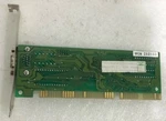 Trident Video Card JA-8237A/V2 , Modular Process Technology. Mpt RTP-600. Fixed Price $955.00.