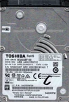 Toshiba MQ02ABF100 1TB Abm AA00/DS0C1E Philippines. Fixed Price $179.00.