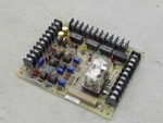 #964 Accuweb Pcb 3023 406-3401-03 Relay Circuit Board Card Module. Fixed Price $498.95.