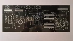 All New Pre-amplifier Circuit Board For AA-100 Heathkit Stereo Bare Pcb.. Fixed Price $65.00.