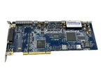 Microstar Laboratories MSPCB085-02 Motherboard Data Acquisition See Pics. Fixed Price $99.00.