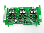 Abb 58908185F Circuit Board NGDR-02 57619091D. Fixed Price $21.00.