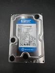 Western Digital 1TB WD10EALX Sata Desktop Hard Drive Hdd Untested. Fixed Price $12.74.