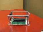 Sumitomo Circuit Board Card W/ Chassis Rack Bpis SA765265AD SA765266AX Used. Fixed Price $67.50.