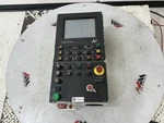 Hpm Command 9000 Operator Control Panel Used #150743. Fixed Price $2995.00.