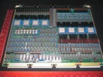 Nec Electronics America Inc PRE-409767 Pcb, Format Control Card. Fixed Price $799.95.