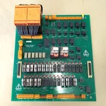 Bridgeport Machines Ltd Distribution Board 2386305 Issue 1, Vmc 800. Fixed Price $375.00.