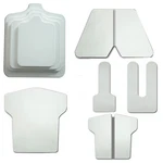 Techtongda Silk Screen Printing Pallet Variaty Shape Diy Tools Us Seller. Fixed Price $79.00.