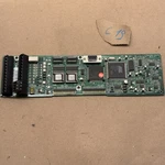 Danfoss VLT5000 175Z1528 Inverter Control Circuit Motherboard Rev DT8/R8. Fixed Price $150.00.