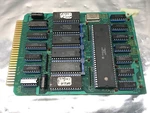 Semitool 14899E Cpu Pcb Board, 116016. Fixed Price $695.00.
