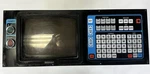 Yasnac Control Panel W/ Board Jan CD-SP01 And Crt. Fixed Price $399.00.