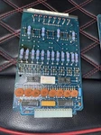 Kone Montgomery Logic Card Circuit Board Plc P-15761 (WL48-2) (B5). Fixed Price $49.99.