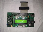 Sma Sunny Boy Inverter Lcd Display Board SBBFS-25 40-474695 Replacement Part. Fixed Price $39.99.