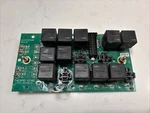 Thermo King SR2 Pcb Mrt 3 P/n (2C41727G01) Circuit Board. Fixed Price $240.00.