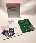 Texas Instruments MIKROE-9 Analog System Lab Kit Pro Ean / Gtin: 8606015073361. Fixed Price $155.00.