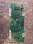 Egan Multiplexer Module 435343-1 Rev Industrial Control Pcb Board. Fixed Price $74.99.