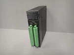 E00003-D05 Ocm Technology / Control Module Identical To IC693TCM302 Used. Fixed Price $1650.40.