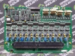 Used Barber Colman A-60063 M5500 Hd Temperature Control Card Maco 6000. Fixed Price $750.00.