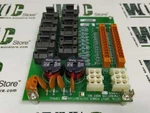 51304425-175 MC-TDPR02 Honeywell Input Power Distribution, Sl No 0150560732. Fixed Price $430.00.